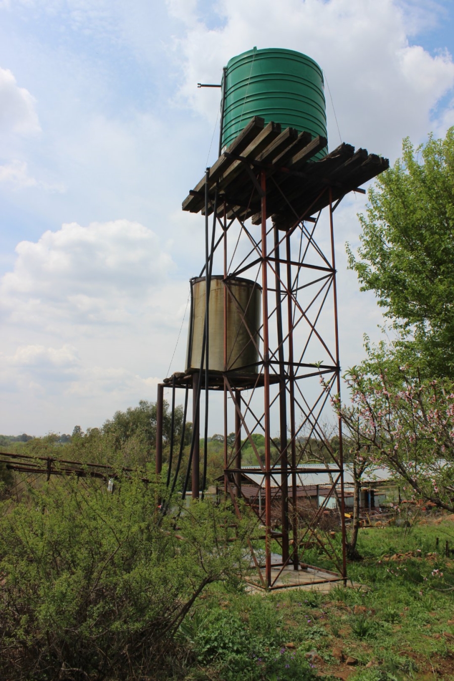 2 Bedroom Property for Sale in Vaal Power A H Free State